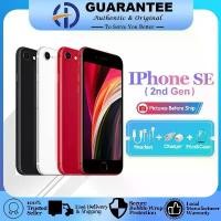 ราคา Apple iPhone SE (รุ่นที่ 2) 64GB 128GB 256GB จาก Haoditech (1730618828122261771)