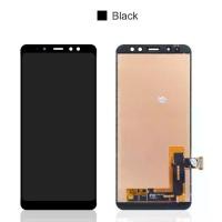 ราคา เปลี่ยนหน้าจอแสดงผล, A530 A530F A530F/DS, สำหรับ Samsung Galaxy A8 2018 A530, จอ LCD, ชุดหน้าจอสัมผัสดิจิตอล (1732339626726492477)
