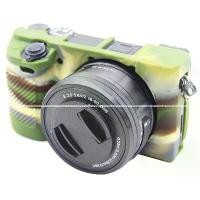 ราคา เคสกล้องยางซิลิโคนนิ่ม, สำหรับ Sony A6000, Sony A6000 (1731412899314893936)