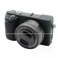 ราคา เคสกล้องยางซิลิโคนนิ่ม, สำหรับ Sony A6000, Sony A6000 (1731681988681828132)