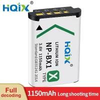 ราคา HQIX สำหรับ Sony FDR-X3000R HDR-AS300R DSC-HX99 DSX-RX100M6 DSX-RX100M7 RX1 RX1R RX1RⅡ RX100 RX100Ⅱ RX100Ⅲ RX100Ⅳ RX100Ⅴ RX100VA RX100Ⅵ RX100Ⅶ H400 HX50 HX60 HX80 HX90 HX90Ⅴ HX99 (1731829607446973175)