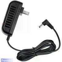 ราคา อะแดปเตอร์ AC, 12V, สำหรับเครื่องเล่น DVD แบบพกพา Sony DVPFX980, สายไฟ DC, PSU, ความยาว 5 ฟุต, พร้อมไฟ LED (1732081139705939388)
