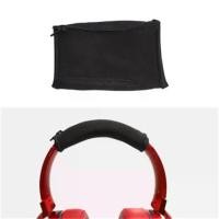 ราคา ฝาครอบหูฟัง, สำหรับ Sony NWZ-WH303 และ NWZ-WH505, ที่ครอบหูแบบติดตั้งบนศีรษะ, ซองหนัง (1732003041362872106)