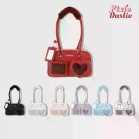 ราคา Pixie Dustie กระเป๋าถือ รุ่น Pixie Heart Bag PIX10 (1731723071219139808)