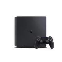 ราคา [+..••]เครืองเกม PlayStation 4™ PS4 PlayStation 4 CUH-2200 Series 500GB HDD (Jet Black) (By ClaSsIC GaME) (1730048701058747207)