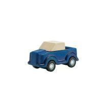 ราคา PlanToys ของเล่นไม้ 6283 Blue Truck รถบรรทุกสีน้ำเงิน เสริมพัฒนาการ สำหรับเด็กอายุ 3 ปี ขึ้นไป pegasus figure tony chopper original art toys zoids หุ่น รบ ไดโนเสาร์ (1731851570144970206)