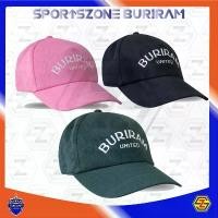 ราคา บล็อกบัสเตอร์ หมวกแก๊ป บุรีรัมย์ยูไนเต็ด 2021/22 ของแท้ Buriram Cap (1731450830015267841)