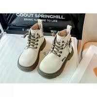 ราคา FASHION.61 รองเท้าบูทเด็กผู้หญิง รองเท้าดรัมเมเยอร์เด็ก รุ่น YNA1501 คําแนะนําผลิตภัณฑ์ใหม่ของเดือนนี้ (1731697423771600799)