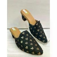 ราคา [พร้อมส่ง] รองเท้าอินเดียงานปัก Indian Juttis Colorful Latest Fashion ขายดี (1731788665456396972)