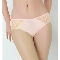 ราคา Triumph กางเกงชั้นในรูปแบบฮิปสเตอร์ Modern Fashion 921 Hipster 10218454 สีส้มอ่อน 00AL (1731667876210115930)