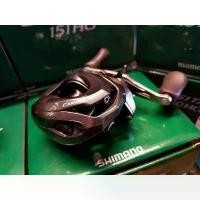 ราคา SHIMANO CASITAS 150HG, 151HG Fishing Today (1731023486701635600)