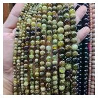 ราคา โกเมนเขียว กรีนการ์เนต(Green Garnet)หรือซาโวไรต์ (Tsavorite) หินแท้ธรรมชาติหินเส้นยาวขายส่ง หินมงคลนำเข้าโดยตรง สินค้าขายดี (1731709425594500749)