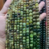 ราคา โกเมนเขียว กรีนการ์เนต(Green Garnet)หรือซาโวไรต์ (Tsavorite) หินแท้ธรรมชาติหินเส้นยาวขายส่ง หินมงคลนำเข้าโดยตรง แนะนำ (1731850122732864626)