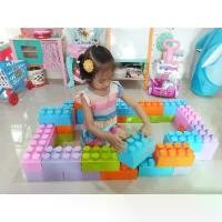 ราคา [จัดส่งทันที] Kids learning ตัวต่อชิ้นใหญ่ 16 ชิ้น ไซ้จัมโบ้ ตัวต่อสำหรับเด็ก ตัวต่อจัมโบ้ บล็อกตัวต่อชิ้นใหญ่ ตัวต่อชิ้นใหญ่ (1731817854282532566)