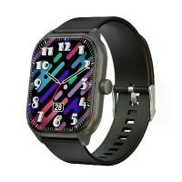 ราคา X8 Max Smart Watch 1.75inch Series 6 7 Call Sport X8+ Smart Watch Heart Rate Sleep Monitor smartwatch X8 Max (1731566461835250212)