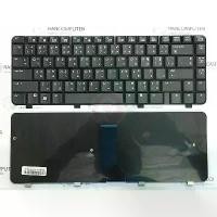 ราคา CODคีย์บอร์ด Notebook HP/COMPAQ Presario CQ40 CQ41 CQ45 DV4(ไทย-อังกฤษ)TikTok (1731877711404369106)