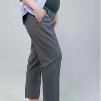 ราคา Lily Smart Pants - กางเกงคนท้อง รุ่น smart pants (1730848356736928669)