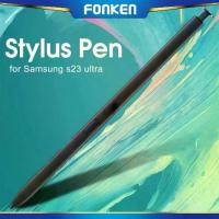 ราคา ปากกาสไตลัส, FONKEN S23 Ultra, S Pen สำหรับ Samsung Galaxy S23 Ultra, ปากกาสัมผัสสำหรับ Samsung Galaxy S22 Ultra, S Pen (1731908406966978303)
