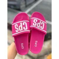 ราคา CPS CHAPS SANDAL PINK COD รองต๊ะแล่บแปร๊บ รองเท้า รองเท้าตราปู รองเท้าแตะผู้ชาย รองเท้าแตะ รองเท้าสกอลล์ของแท้ รองเท้าตาปู รองเท้าแตะช้างดาวบิวบอง เกิบตาปู รองเท้า ari รองเท้าแต (1731771542836710008)