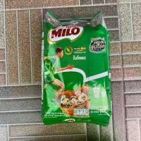 ราคา COD. ไมโล ชนิดผง ขนาด 900 กรัม MILO Chocolate Malt Powder ไมโลชนิดผง ผงไมโล (1731554178692581246)