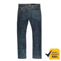ราคา Mc Jeans กางเกงยีนส์ชาย ขาตรง ริมแดง (MC RED SELVEDGE) 45th Collection รุ่น MAIZ077 (1729450269468887511)