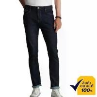 ราคา Mc Jeans กางเกงยีนส์ผู้ชาย ขาเดฟ ริมแดง (MC RED SELVEDGE) สียีนส์ MASZ015 (1729450269612214743)