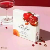ราคา กันแดดแบบชงดื่ม THE SECRET OF RED (DIETARY SUPPLEMENT PRODUCT) (CALLIS TM) เดอะ ซีเคร็ท ออฟ เรด (ผลิตภัณฑ์เสริมอาหาร) (เครื่องหมายการค้า คาลลิสส์) (1731534110666229652)