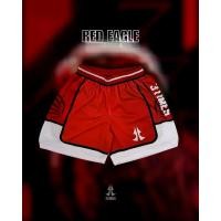 ราคา 3TIMES Basketball Short : RED EAGLE (1732182360601953625)