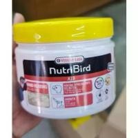 ราคา Sale ...Nutri Bird A 19 อาหารป้อนลูกนก มาคอว์ , อัฟริกันเกรย์ ขนาด 250 g (1731976733157852532)