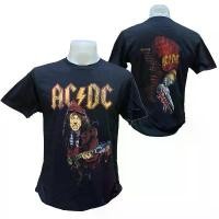 ราคา เสื้อวง AC-DC T-SHIRT ลาย ACDC TOUR 96 (2023) ลิขสิทธิ์ของแท้ USA (1731890721760971114)