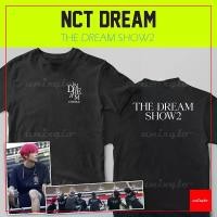 ราคา COD NCT Dream "The Dream Show2" Name Inspired T-Shirt | NCT DREAM IN A DREAM with NAME SHIRT | NCTzen เสื้อยืดผู้หญิง เสื้อยืดผู้ชาย เสื้อยืดoversize (1729635392759237143)