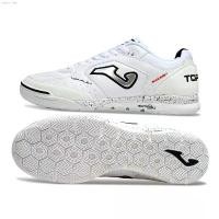ราคา รองเท้าฟุตซอล Joma IC ทำจากหนังคุณภาพดี เหมาะสำหรับการแข่งขัน joma top flex futsal shoes joma pito joma top flex x rebound (1732095488728204588)