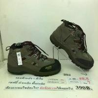 ราคา เซฟตี้ Safety shoes รองเท้าหัวเหล็กสวยๆ Steel head shoes รองเท้านิรภัยหัวเหล็ก Steel head safety shoes มือสอง ขายร้อน (1732199527046481275)