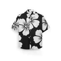 ราคา แนะนำ แนะนำ AIIZ (เอ ทู แซด) - AIIZ เสื้อเชิ้ตผู้ชายแขนสั้นพิมพ์ลาย AIIZ Men's Hibiscus Printed Shorts Sleeve ShirtTikTok (1732160967969375728)