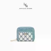 ราคา LYN - Bae Zip Around Wallet กระเป๋าสตางค์ Bae Zip Around (LL25CWF067) (1731347296349553915)