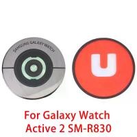ราคา ฝาครอบเลนส์กระจกด้านหลัง, สำหรับ Samsung Galaxy Watch Active 2 SM-R830, Gear S2 SM-R720, Watch SM-R800, R810, เกียร์ S3 คลาสสิก, เกียร์ S3 (1731177223463799713)