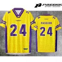 ราคา เสื้อพิมพ์ลายpassion รุ่นyellow (1731630602962503190)