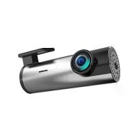 ราคา กล้องติดรถยนต์, Dashcam, พร้อม GPS, USB, การบันทึก 360 องศา WiFi, DVR รถยนต์ (1732101546054551392)