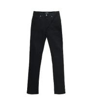 ราคา แนะนำ แนะนำ Mc JEANS กางเกงยีนส์ผู้ชาย สีดำ ทรงขาตรง MBIP190TikTok (1731737793363871617)