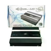 ราคา แอมป์ขับซับ !! เพาเวอร์แอมป์ติดรถยนต์ ตัวแรง น้ำเสียงดี PERFORMANCE รุ่นEXCEL-1D CLASS D กำลังขับ 1000w. สีดำ เพาเวอร์แอมป์ติดรถยนต์,เครื่องเสียงติดรถยนต์ (1729655421180611460)