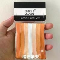 ราคา เชือกผูกรองเท้า, เชือกผูกรองเท้า, [คลังสินค้าพร้อม], เหมาะสำหรับรองเท้าผ้าใบ Air Force 1 1AF1, สีขาว, สีเขียว, สีม่วง, สี, เชือกผูกรองเท้า, รองเท้าสีขาว (1731672681479964099)