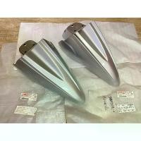 ราคา สปอตสินค้า บังโคลนหน้า mio 5vv สีเทา ของแท้ศูนย์ Yamaha (1731555508164527984)