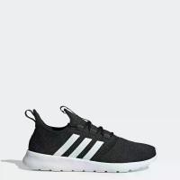ราคา adidas ไลฟ์สไตล์ รองเท้า Cloudfoam Pure 2.0 ผู้หญิง สีดำ H04753 (1731275230190471955)