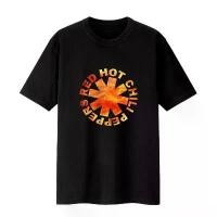 ราคา วงดนตรี RED HOT CHILI PEPPERS เสื้อยืดผ้าฝ้าย 100% GILDAN แบบยูนิเซ็กซ์พิมพ์ลาย (1732209533092595178)