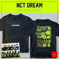 ราคา COD NCT Dream "The Dreamshow2 JAPAN" Inspired T-Shirt | NCT DREAM THE DREAMSHOW2 JAPAN SHIRT | NCTzen เสื้อยืดผู้หญิง เสื้อยืดผู้ชาย เสื้อยืดoversize (1729635390982294039)