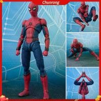 ราคา Toyของเล่นตุ๊กตาสไปเดอร์แมน ธีมอเวนเจอร์ สำหรับเด็กผู้หญิงอายุ 15 ม. ของเล่น (1730480526229211396)