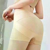 ราคา (YOGA-801) กางเกงเก็บพุง สเตย์รัดหน้าท้อง กางเกงกระชับสัดส่วน เก็บหน้าท้อง ยกสะโพก ยกก้ น (1729489757633546344)