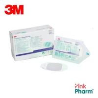 ราคา 3M 1684 TEGADERM DIAMOND FILM 6CMx7CM แผ่นฟิล์มใสปิดแผลกันน้ำ รุ่นพิเศษ 1684 ขนาด 6x7 ซม. (1730328716603066681)