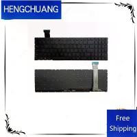 ราคา แป้นพิมพ์สำหรับแล็ปท็อป Asus ROG รุ่น GL552, GL552JX, GL552VW, GL552VX, ใหม่ (1732085842107466823)