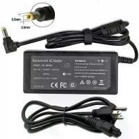 ราคา อะแดปเตอร์ชาร์จ AC, 65W, สายไฟ, ใหม่, สำหรับ Asus K53E, K53SC, X44L, X44H, X54H, หมายเลขชิ้นส่วน 707943773205 (1732062177861207563)